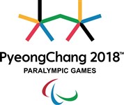 Паралимпийские игры в Пхёнчхане-2018 (логотип)