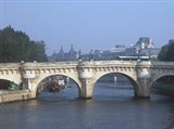 Париж (Новый мост)