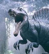 Парк юрского периода-3 (динозавры)