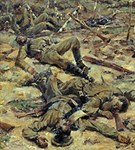 Первая мировая война (Ужас войны)