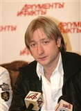 Плющенко Евгений Викторович (2007)
