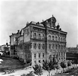 Политехнический музей (Здание Музея прикладных знаний, 1884 г.)