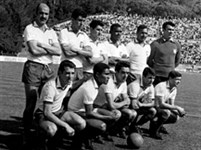 Португалия (сборная, 1965) [спорт]