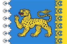 Псковская область (флаг)