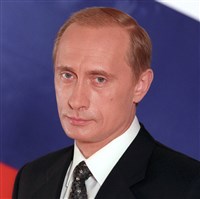 Путин Владимир Владимирович (президент)