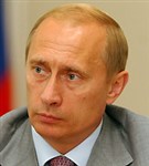Путин Владимир Владимирович (2000-е годы)