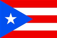 Пуэрто-Рико (флаг)