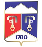 Пятигорск (герб 1971 года)