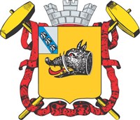 РЫЛЬСК (герб)