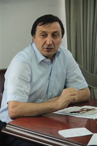 Рабаданов Муртазали Хулатаевич (2012)