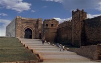Рабат (крепость Удайя)