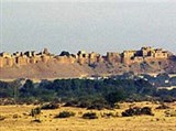 Раджастхан (крепость Джайсалмер)