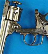 Револьвер (Смит и Вессон 32 калибра)