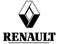 Рено (логотип)