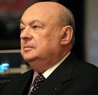 Ресин Владимир Иосифович (сентябрь 2011 года)