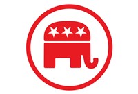 Республиканская партия США (логотип)