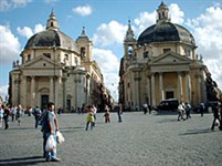 Рим (Народная площадь)