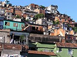 Рио-де-Жанейро (жилые дома)