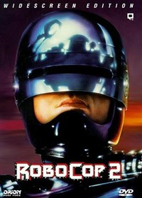 Робот-полицейский-2 (постер)