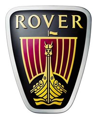 Ровер (логотип)
