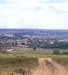 Ростовская область (дорога в Каргинскую)