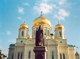 Ростов-на-Дону (Рождественский кафедральный собор Пресвятой Богородицы)