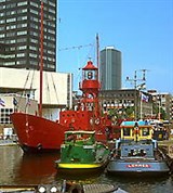 Роттердам (порт)