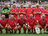 Румыния (сборная, 1998) [спорт]