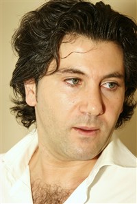 Руссо Авраам (2009)