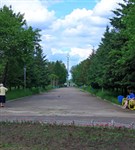 Рыбинск (парк)