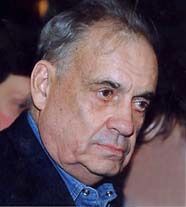 Рязанов Эльдар Александрович (2000 год)
