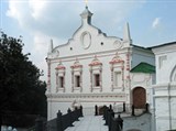Рязань (Рязанский кремль, архиерейские палаты)