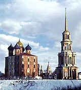 Рязань (кремль)