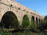 Саламанка (римский мост)