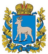 Самарская губерния (герб)