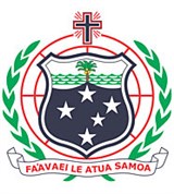Самоа (герб)