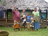 Самоа (семья)