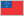 Самоа (флаг)