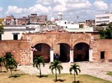 Санто-Доминго (панорама)