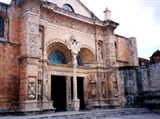 Санто-Доминго (собор Санта Мария ла Менор)
