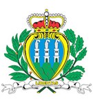 Сан-Марино (герб)