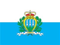 Сан-Марино (флаг)