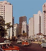 Сан-Паулу (улица Руа да Консоласан)