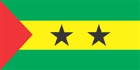 Сан-Томе и Принсипи (флаг)