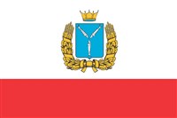 Саратовская область (флаг)