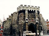 Саутхемптон (норманнский замок)