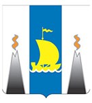 Сахалинская область (герб)