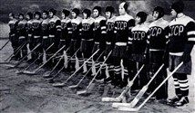 Сборная СССР по хоккею (1954)