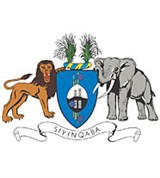 Свазиленд (герб)