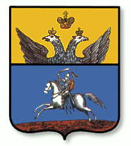 Себеж (герб города)